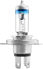 Bóng đèn hiệu năng cao Plus 120 H4 12V 55W Px26D chính hãng Bosch (1987301109) (1 cái)