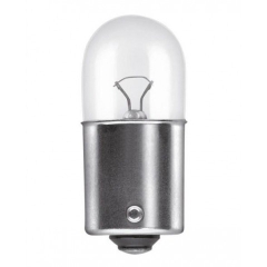 Bóng đèn xi nhan Pure Light R5W chính hãng Bosch (1987302204)