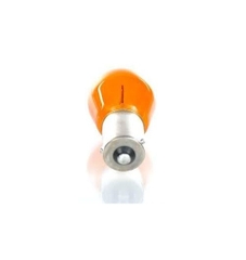 Bóng đèn phanh chân cài 1 tóc vàng ECO PY21W 12V 21W chính hãng Bosch (1987302812)