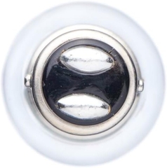 Bóng đèn phanh chân cài 2 tóc trắng ECO P21/5W 24V 21/5W chính hãng Bosch (1987302867; 1987302524)