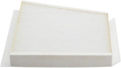 Lọc gió điều hòa ngoài MERCEDES-BENZ E-Class W211 (2002-2009); CLS-Class C219 (2004-2010) chính hãng Bosch Aeristo (1987432081)