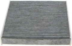 Lọc gió điều hòa than hoạt tính BMW Series 5 (2012-2017); Series 6 (2012-2017); Series 7 (2008-2015); Vinfast Lux A chính hãng Bosch (1987432315)