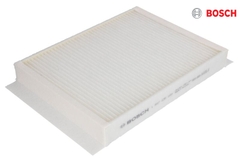 Lọc gió điều hòa ngoài Mercedes Benz Class A; Class C (C200, C250, C300); CLA; E180 (2020+); E200; E250 (2016-2020) chính hãng Bosch Aeristo (1987435058)