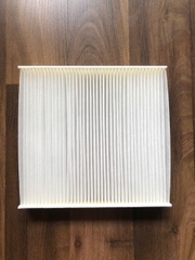 Lọc gió điều hòa Nissan Almera 1.0 (2021+); Juke II chính hãng Bosch Aeristo (1987435156)