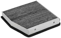 Lọc gió điều hòa than hoạt tính Mercedes Benz GLA 200, 250 (2014+); CLA 200, 250 (2014-2019) chính hãng Bosch (1987435505)