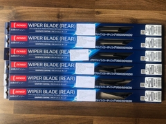 Gạt mưa sau Hyundai Getz 2002-2015 Denso DRB cao cấp chính hãng 14inch 350mm