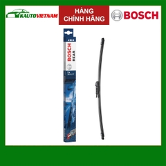 Gạt mưa sau Porsche Macan 2019 chính hãng Bosch (A381H) 380mm
