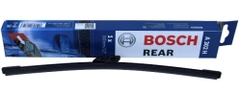 Gạt mưa sau Hyundai Santafe (2020+) chính hãng Bosch A302H 12inch 300mm