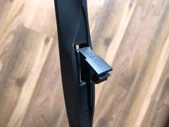 Gạt mưa Xe Tải Hd65 2012 Denso DDS 3 khúc cao cấp chính hãng 22 & 22inch - Bộ 2 cái