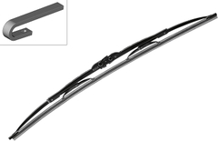 Gạt mưa sau Ford Ecosport (2014-2021) chính hãng Bosch (H280) 11inch