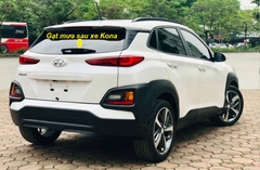 Gạt mưa sau Hyundai Kona 2017-2022 Denso DRB cao cấp chính hãng 11inch 275mm