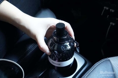 Nước hoa ô tô Bullsone Pháp Grasse OBJET White Musk chính hãng sản xuất tại Hàn Quốc 100% tinh dầu thiên nhiên - Mùi Xạ Hương Ly Ly trắng