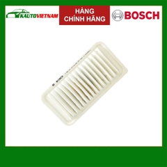 Lọc gió động cơ Toyota Corolla Altis (2001-2008) chính hãng Bosch (0986AF2227)