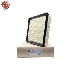 Lọc gió động cơ FORD Ranger Raptor 2.0 (2018-2021); Everest (2016+) chính hãng VIC Nhật Bản (A-025)