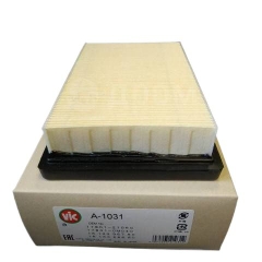 Lọc gió động cơ TOYOTA Corolla Cross 1.8 Hybrid (2020+) chính hãng VIC Nhật Bản (A-1031)