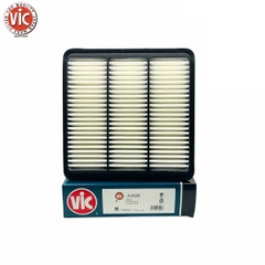 Lọc gió động cơ MITSUBISHI Pajero Sport 2.5 (2009-2015), 3.0 (2008-2015); Triton 2.5 Diesel (2005-2015) chính hãng VIC Nhật Bản (A-3026)