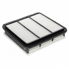 Lọc gió động cơ MITSUBISHI Pajero Sport 2.5 (2009-2015), 3.0 (2008-2015); Triton 2.5 Diesel (2005-2015) chính hãng VIC Nhật Bản (A-3026)