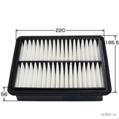 Lọc gió động cơ MAZDA Mazda3 (2019-2022); CX3 1.8 (2018-2022) chính hãng VIC Nhật Bản (A-485)