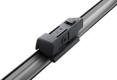 Gạt mưa Vinfast President (2020+) chính hãng Bosch AEROTWIN EURO A297S (3397007297) xương mềm cao cấp 20inch 24inch - Bộ 2 cái