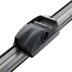 Bộ gạt mưa Bosch AEROTWIN EURO 26inch 18inch (A523S) cho xe BMW 5F10; BMW 528; BMW 535 (3397007523)