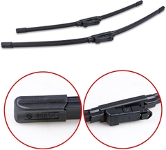 Gạt mưa Honda CRV (2023+); Civic 1.5 RS Turbo (2022+) chính hãng Bosch AEROTWIN EURO A620S 24inch & 19inch - Bộ 2 cái