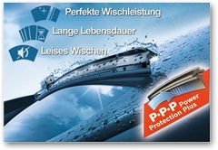 Gạt mưa Honda CRV (2023+); Civic 1.5 RS Turbo (2022+) chính hãng Bosch AEROTWIN EURO A620S 24inch & 19inch - Bộ 2 cái