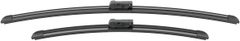 Gạt mưa PEUGEOT 2008 (2022+) chính hãng Bosch AEROTWIN A744S 24inch & 17inch (3397014744) - Bộ 2 cái