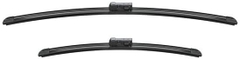 Gạt mưa PEUGEOT 2008 (2022+) chính hãng Bosch AEROTWIN A744S 24inch & 17inch (3397014744) - Bộ 2 cái