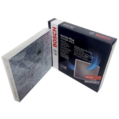 Lọc gió điều hòa Kia Caren (2013-2016); K3; Rondo; Niro chính hãng Bosch Aeristo (0986AF5539; 0986AF5880)