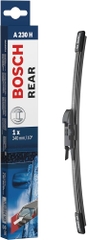 Gạt mưa sau Mercedes Benz A-Class W176 chính hãng Bosch (A230H) 10inch