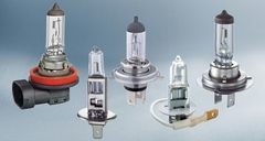 Bóng đèn Halogen H7 12V-55W chính hãng Bosch (0986AL1524; 1987302804)