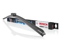 Gạt mưa Audi Q5 Bosch AEROTWIN EURO A297S xương mềm chính hãng (3397007297) - Bộ 2 cái