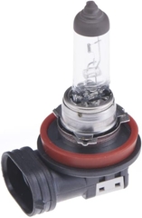 Bóng đèn sương mù Toyota Yaris Halogen H16 12V 19W chính hãng Bosch (1987302089)