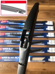 Gạt mưa sau Toyota Yaris 2005-2022 Denso DRB cao cấp chính hãng 12inch 305mm