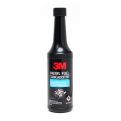 Dung dịch làm sạch kim phun, buồng đốt động cơ dầu 3M Diesel Fuel Tank Additive 250ml (08815)