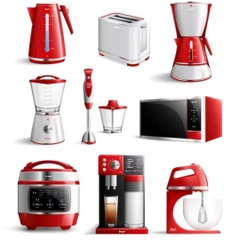 Xịt vệ sinh khử mùi & diệt khuẩn nhà bếp Denkmit chai 750ml