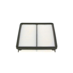 Lọc gió động cơ KIA Optima/K5 2.4 (2013-2015); Sorento 2.4 (2009-2014); HYUNDAI Sonata (2009-2014); Santafe 2.4 (2009-2011) chính hãng Bosch (F026400116)