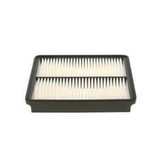 Lọc gió động cơ KIA Optima/K5 2.4 (2013-2015); Sorento 2.4 (2009-2014); HYUNDAI Sonata (2009-2014); Santafe 2.4 (2009-2011) chính hãng Bosch (F026400116)