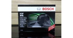 Còi sên Bosch 12V điện tử H3F siêu bền (0986AH0601) chính hãng cho nhiều loại xe ô tô