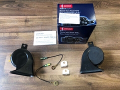 Còi sên Denso xe Hyundai Tucson 12v 2 giắc (JK272000-6900) hàng chính hãng