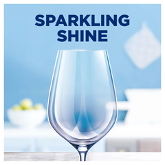 Viên rửa bát Finish Quantum All IN 1 nhập khẩu châu âu 60v (loại viên to) - Hương chanh