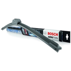 Gạt mưa Mercedes Benz C200 (2001-2006) Bosch AEROTWIN BBA xương mềm chính hãng 16inch & 24inch- Bộ 2 cái