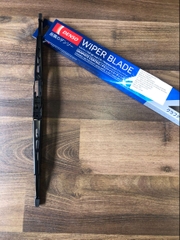 Gạt mưa Vinfast VF3 (2023+) Denso DCS xương sắt chính hãng 20inch & 20inch - Bộ 2 cái