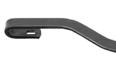 Gạt mưa Vinfast VF5 (2022+) Denso DCS xương sắt chính hãng 18inch & 22inch - Bộ 2 cái