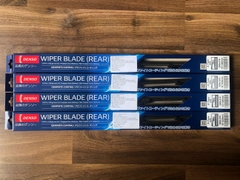 Gạt mưa sau Lexus LX600 (2022-2023) Denso DRA cao cấp chính hãng 12inch 305mm