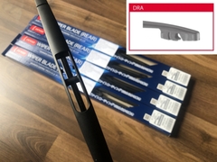 Gạt mưa sau VF8 (2022+) Denso DRA cao cấp chính hãng 12inch 305mm