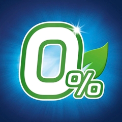 Gel rửa bát Finish Eco 0% - chai 900ml