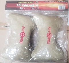 Gối tựa đầu ghế xe ô tô cao cấp