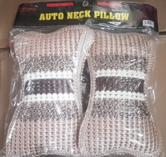 Gối tựa đầu ghế xe ô tô cao cấp