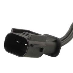 Giắc chuyển đổi còi Denso xe Honda (Bộ 2 cái)